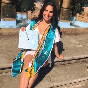 Meet your Posher, Marissa